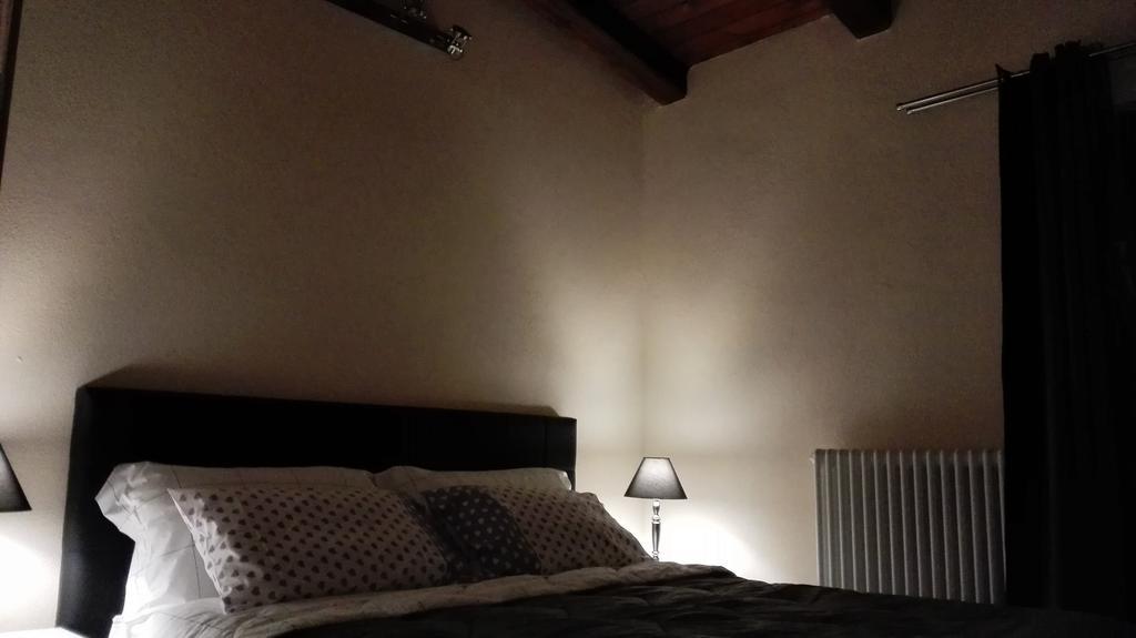 Il Piccolo Rifugio - L'Angoletto Palidoro Pokoj fotografie