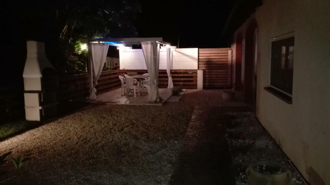 Il Piccolo Rifugio - L'Angoletto Palidoro Exteriér fotografie